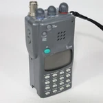 Icom IC-P3AT 220MHZFM Transceiver Made In Japan For Parts Repair Untested. Fixed Price $49.99.