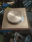 Channel Master Model: 9512 Antenna Rotator 115V 60HZ. Fixed Price $28.00.