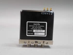 Narda SEM123LT Latching Terminating Coaxial Rf Switch DC-18 Ghz 28 Vdc Sma New. Fixed Price $187.87.