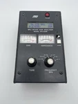 MFJ-259B Hf/vhf Swr Antenna Analyzer Frequency Counter Powers On. Fixed Price $129.99.