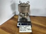 Rare Penta Labs PL-195 Transmitting Tube 4000 Watt Beam Pentode 3CX2500A3 ? Vtg. Fixed Price $470.25.