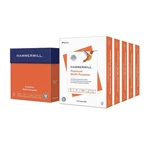Hammermill Printer Paper, Premium Multipurpose Ream 2500 Sheets, White. Fixed Price $54.14.