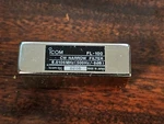 Icom FL-100 500HZ Cw Narrow Filter 756/746/706MKIIG My Other Ham Radio. Fixed Price $134.99.
