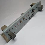Westinghouse Rack Mount Power Supply TRC-66 Electronic Test Equipment Radio F7. Fixed Price $43.75.