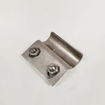 Door Catch From Collins 30S-1 Rf Amplifier 544-6903-002. Fixed Price $24.99.