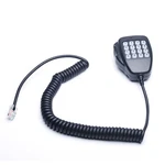 8PIN HM-118TN Remote Backlit Hand For Icom IC-2200H 2720H 2800H 2820 ID-1. Fixed Price $18.03.