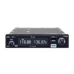 Icom A220 Aviation Vhf Radio Panel Mount. Fixed Price $1650.00.