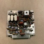 Yaesu FT-101B Genuine Parts: Control Board PB-1184A Modulator. Fixed Price $70.00.