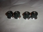 Heathkit SB-200 SB-220 Hf Linear Amplifier Swr Meter Switch Knobs & HW-101 Qty 4. Fixed Price $15.75.