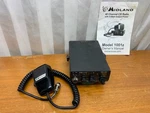 Midland Model 1001Z Citizen's Band 40 Channel Cb Radio With Mic. Fixed Price $29.95.