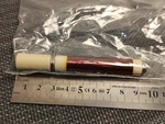 1PIECE Plate Choke Rf Coil Uh Ham Radio Linear Amplifier Palomar Collins S-line. Fixed Price $20.00.