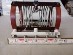 Morey Corp P/n 51C710 Coil Unit C-447-B X 184. 8.0-11.0 Mhz. Fixed Price $118.00.