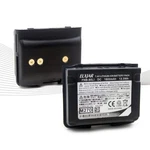 (2-PACK) 7.4V 1800MAH Li-ion Battery FNB-80LI For Yaesu VX-5 VX-6R .... Fixed Price $35.99.