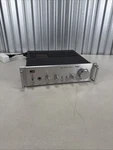 Aiwa Mini Compo Stereo Integrated Amplifier Model AA-16BH Rare Works!. Fixed Price $224.96.