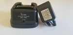 Original Icom BC-146 W/ AD-99 And BC-147A New. Fixed Price $20.00.