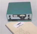 Heathkit Qrp Transceiver Model HW-8 Working!. Fixed Price $247.00.