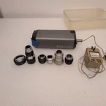 Sanyo Video Camera Model Vc 1600L. Fixed Price $100.00.
