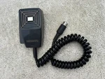 Vintage Lafayette Radio Electronics EAM-0017 Dynamic Microphone. Fixed Price $50.00.