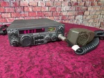Powers On..but.. Icom IC-255A 2M Vhf Fm Transceiver Vintage Ham Radio IC255A. Fixed Price $79.00.