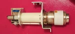Motorized Variable Vacuum Capacitor Comet CV05 1000G 5KV. Fixed Price $400.00.