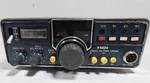 Ndi HC-1400 Radio Receiver Untested, For Repair. Fixed Price $75.90.
