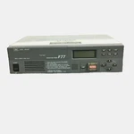 Jrc JUE410F Inmarsat Fleet F77 Mobile Earth Station GSC412A Below Deck Equipment. Fixed Price $480.00.