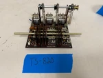 Vintage Coil Pack Unit Board X44-1140-00 For Kenwood TS-820. Fixed Price $38.50.