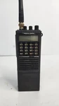 Realistic HTX-202 Fm Transceiver Handheld Ham Radio Untested Parts Repair. Fixed Price $52.49.