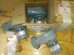 Dayton Blower Fan Model 2C781. Fixed Price $39.00.