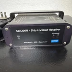 Comar Systems SLR200 Ship Location Receiver Ais Automatic Identification. Fixed Price $150.00.