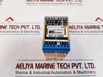 Mtl Measurement 2314A Thc-input Temperature Trip Amplifier Type K 24VDC. Fixed Price $288.60.