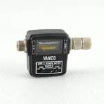 Vintage Vanco SWR-9 & Power Meter 144/430 Mhz 15W 80W. Fixed Price $49.99.