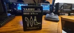 Yaesu MH-37A4B Earpiece/microphone.. Fixed Price $20.50.