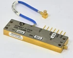 Harris 028-115289-101 Up Converter Const Dvr BM4 Power Amplifier W/ Cable. Fixed Price $224.98.