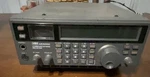 Untested Aor AR-5000 Shortwave Radio Receiver 10KHZ-2.6 Ghz. Fixed Price $850.00.