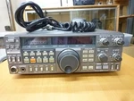 Kenwood TS-811 430MHZ All Mode 10W Radio Transceiver Used. Fixed Price $419.00.