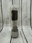 Vintage General Electric 211 VT-4C Usa Vacuum Tube Untested. Fixed Price $150.50.