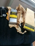 1- Nos Aerovox Hyvol 2.0 Mfd 1000 Vdc Ham Radio Part. Fixed Price $11.95.