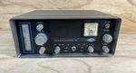 Gonset Communicator Model 3341 2M Ham Radio Transceiver / Untested. Fixed Price $59.99.