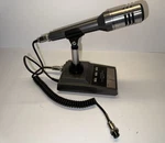 Yaesu MD-1 C8 Ham Radio Desk Microphone. Fixed Price $99.99.