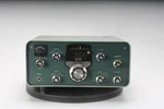 Heathkit SB-300 Ssb Amateur Ham Radio Receiver Fair Condition. Fixed Price $702.46.