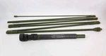Harris Original Hf Blade Antenna 1.6-30MHZ For Rf 5800 Radio 10372-1260-01. Fixed Price $150.00.