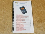 Nifty Yaesu FT-1DR FT-1XDR Ham Radio Transceiver Mini -manual (original). Fixed Price $20.00.