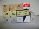 Collins 75A-1 Tube Kit. Fixed Price $99.00.