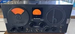 Hallicrafters S-20R Sky Champion Short Wave Tube Radio. Fixed Price $150.00.