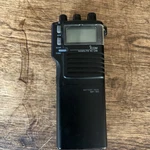 Vtg Rare Icom IC-2S 14 4MHZ Fm Handheld Ham Radio-for Parts Repair-read. Fixed Price $42.49.