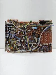 Kenwood TS-440S If Unit Pc Board X60-1300-00. Fixed Price $149.00.