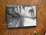 Tiger: Parts One And Two (dvd). Fixed Price $6.47.