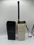 Ranger Communications RCI-7000 Handheld Receiver Radio No Charger Included. Fixed Price $21.00.
