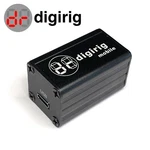 Digirig - Integrated Digital Modes Interface For Amateur Radio. Fixed Price $59.97.